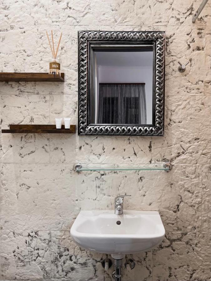 Nj Apartments Lavrion Luaran gambar