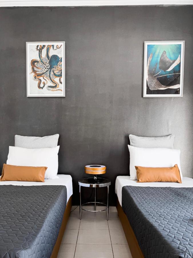 Nj Apartments Lavrion Luaran gambar