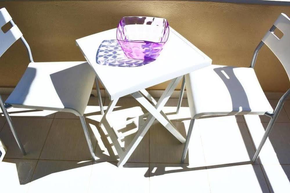 Nj Apartments Lavrion Luaran gambar